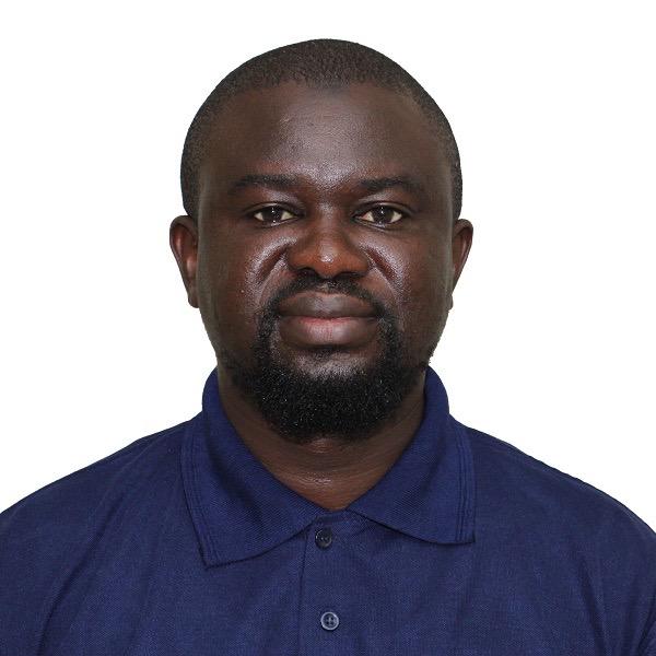 Mohammed Saidy — Founder & CEO, M.S Designs & Printing