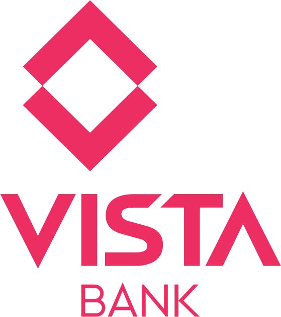 VISTA BANK
