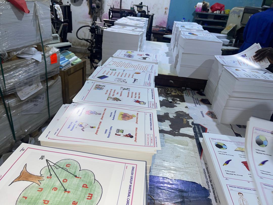 Packaging and delvary